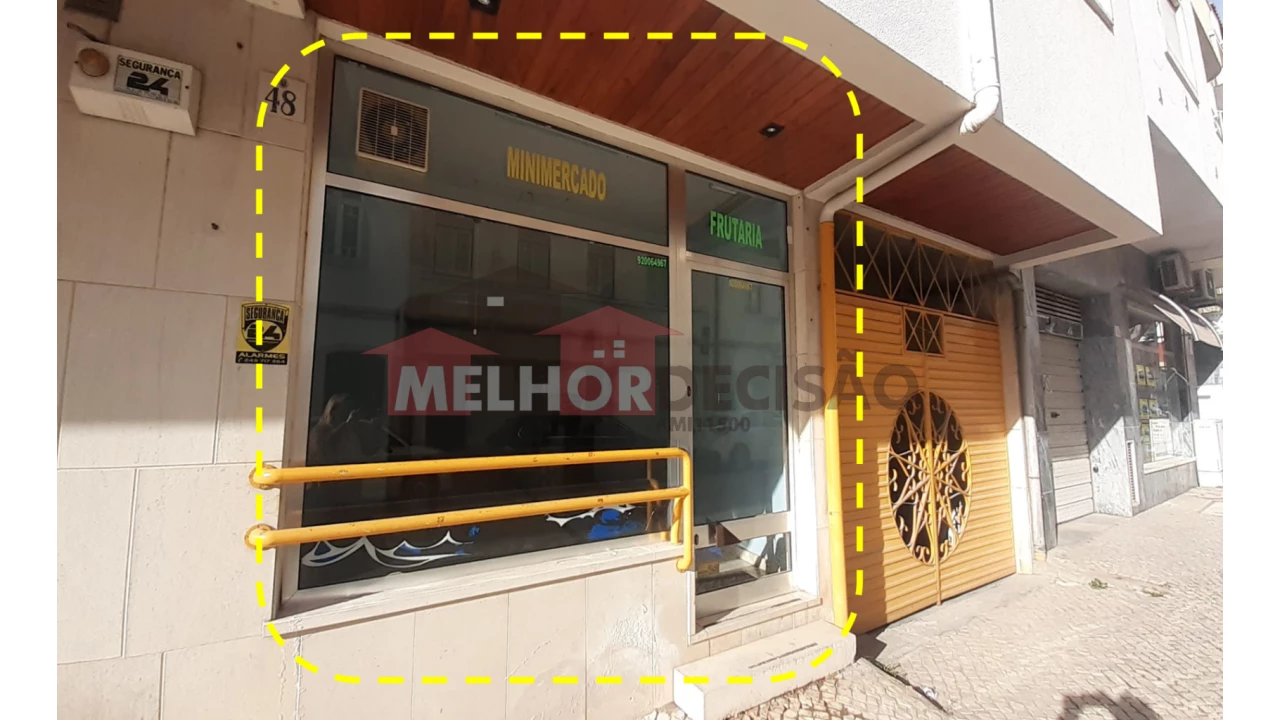 Loja para Venda em São João Baptista Foto 6