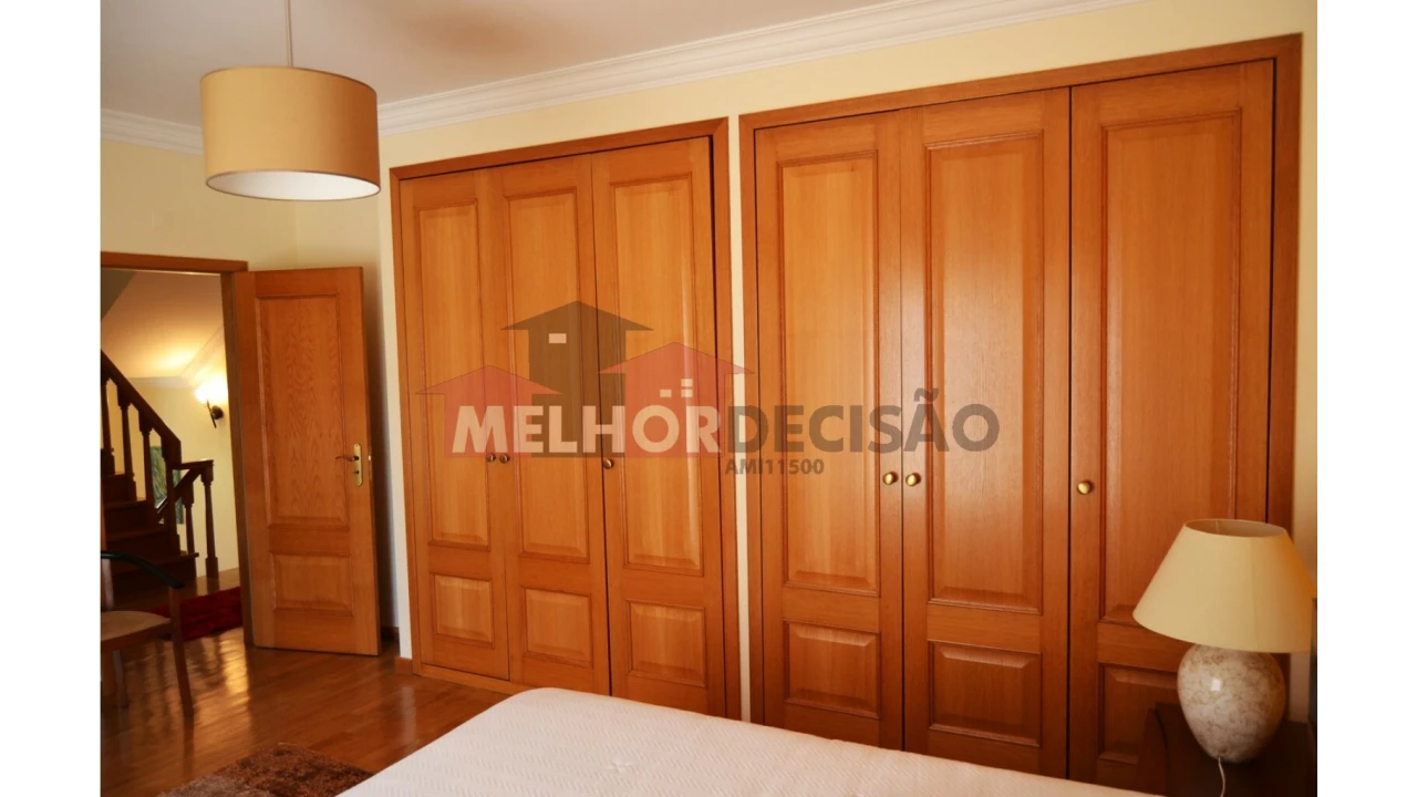 Moradia T4 para Venda em Nossa Sra de Fatima Foto 19