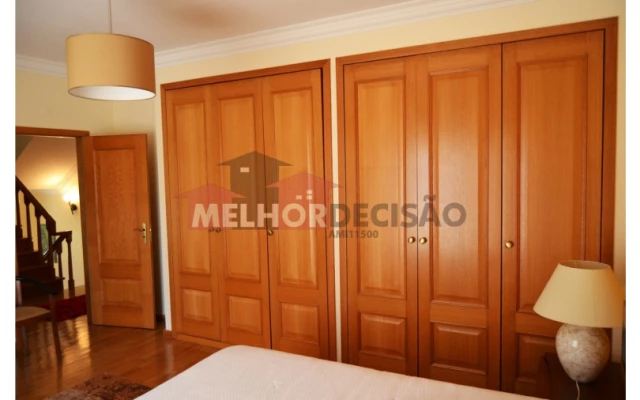 Moradia T4 para Venda em Nossa Sra de Fatima Foto 19