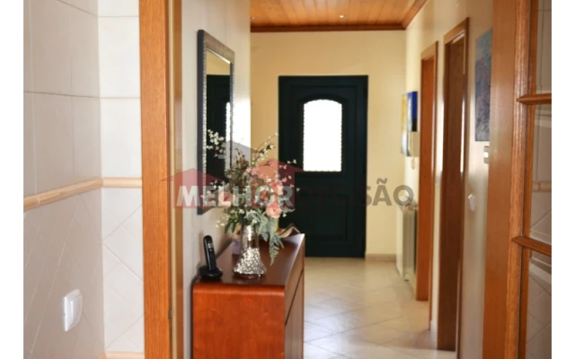 Moradia T4 para Venda em Nossa Sra de Fatima Foto 13