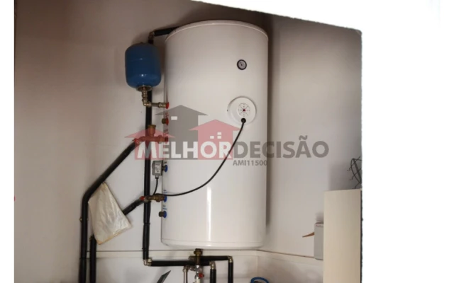 Moradia T4 para Venda em Nossa Sra de Fatima Foto 9