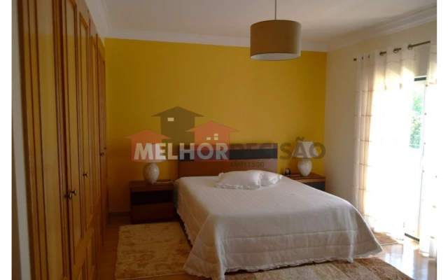 Moradia T4 para Venda em Nossa Sra de Fatima Foto 20