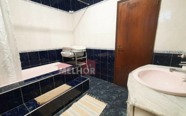 Moradia T4 para Venda em Vila Nova da Barquinha