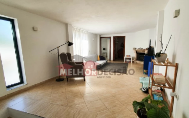 Moradia T4 para Venda em Vila Nova da Barquinha