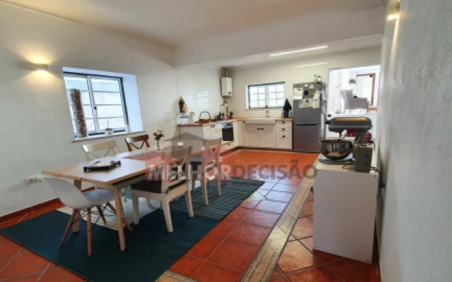 Moradia T4 para Venda em Vila Nova da Barquinha