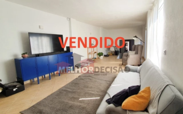 Moradia T4 para Venda em Vila Nova da Barquinha
