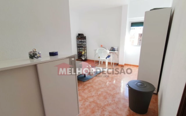 Moradia T4 para Venda em Vila Nova da Barquinha