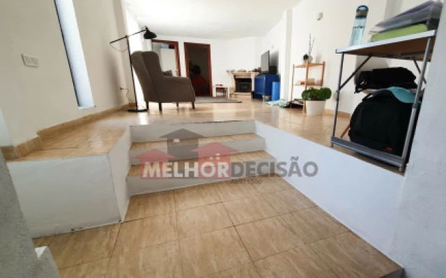 Moradia T4 para Venda em Vila Nova da Barquinha