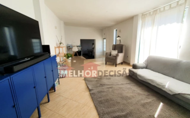 Moradia T4 para Venda em Vila Nova da Barquinha