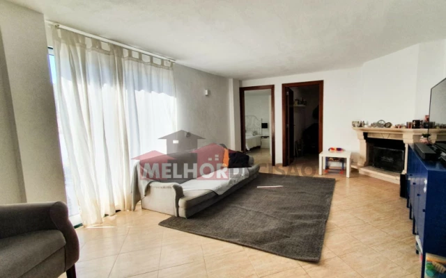 Moradia T4 para Venda em Vila Nova da Barquinha Foto 4