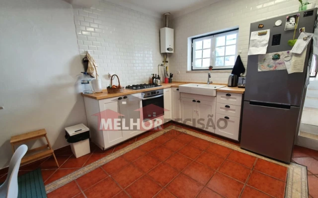 Moradia T4 para Venda em Vila Nova da Barquinha Foto 9