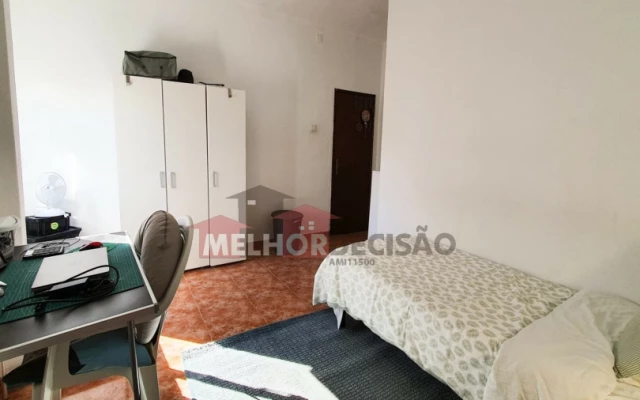 Moradia T4 para Venda em Vila Nova da Barquinha Foto 14