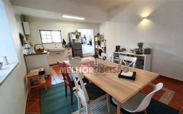 Moradia T4 para Venda em Vila Nova da Barquinha Foto 6