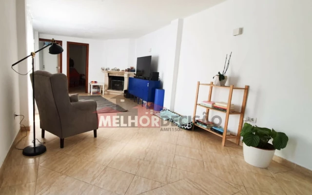 Moradia T4 para Venda em Vila Nova da Barquinha Foto 5