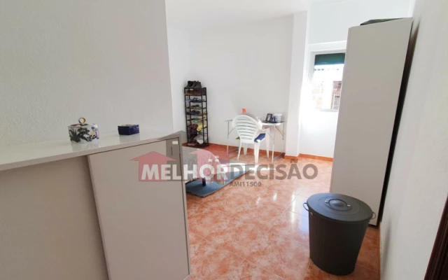 Moradia T4 para Venda em Vila Nova da Barquinha Foto 12