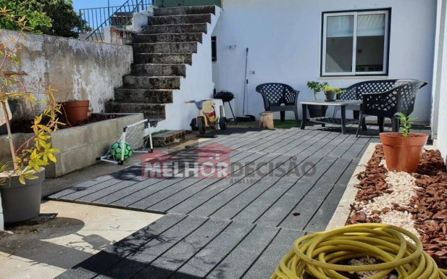 Moradia T4 para Venda em Vila Nova da Barquinha Foto 19
