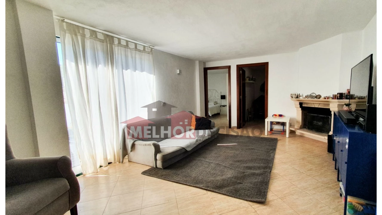 Moradia T4 para Venda em Vila Nova da Barquinha Foto 4