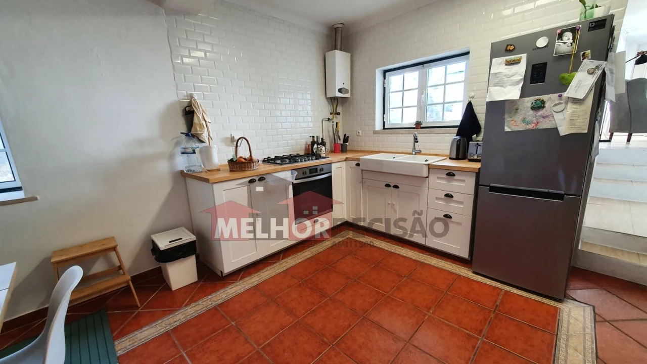 Moradia T4 para Venda em Vila Nova da Barquinha Foto 9