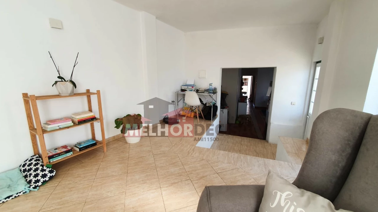 Moradia T4 para Venda em Vila Nova da Barquinha Foto 11