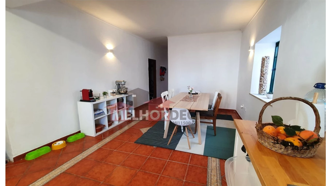 Moradia T4 para Venda em Vila Nova da Barquinha Foto 8
