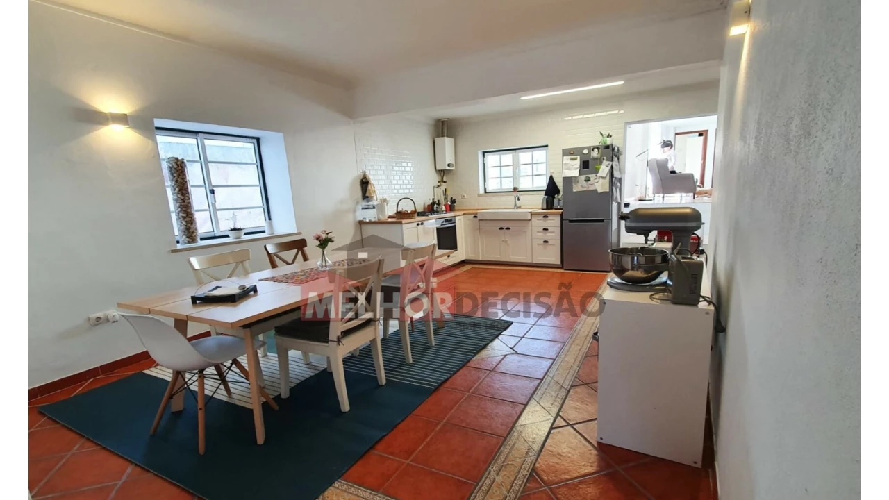 Moradia T4 para Venda em Vila Nova da Barquinha Foto 7