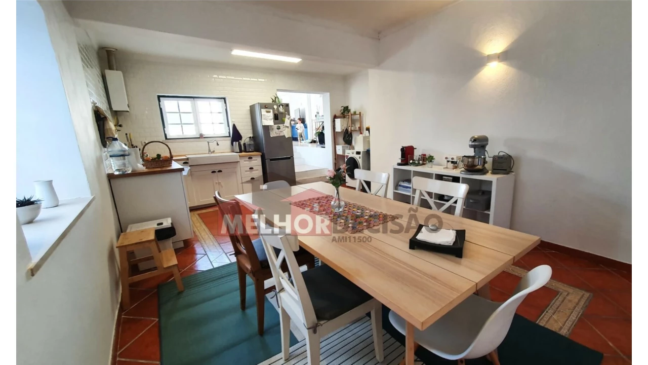 Moradia T4 para Venda em Vila Nova da Barquinha Foto 6