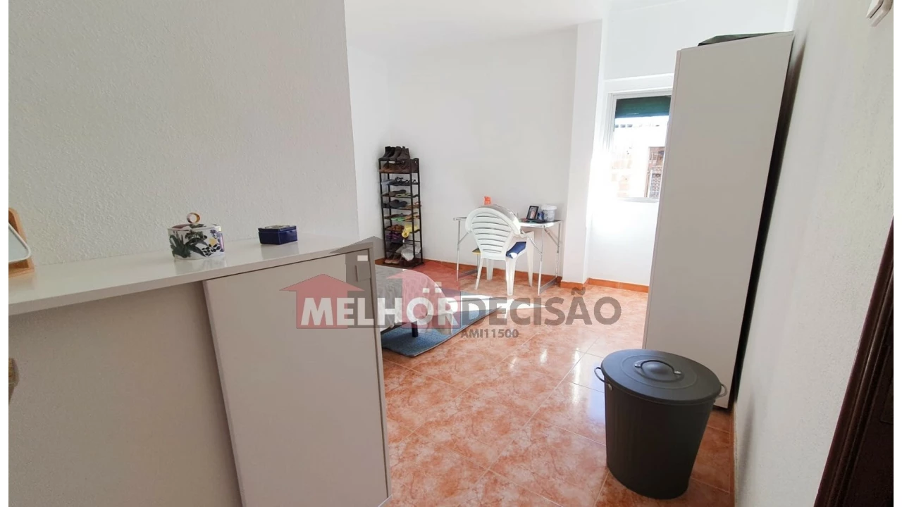 Moradia T4 para Venda em Vila Nova da Barquinha Foto 12