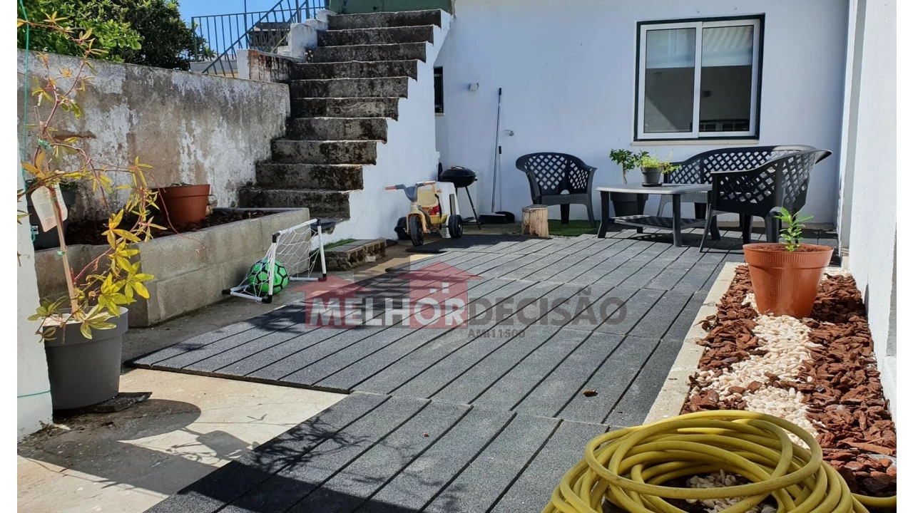Moradia T4 para Venda em Vila Nova da Barquinha Foto 19