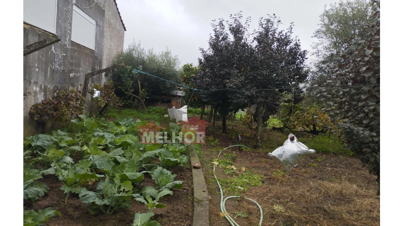 Moradia T2 para Venda em Praia do Ribatejo Foto 13