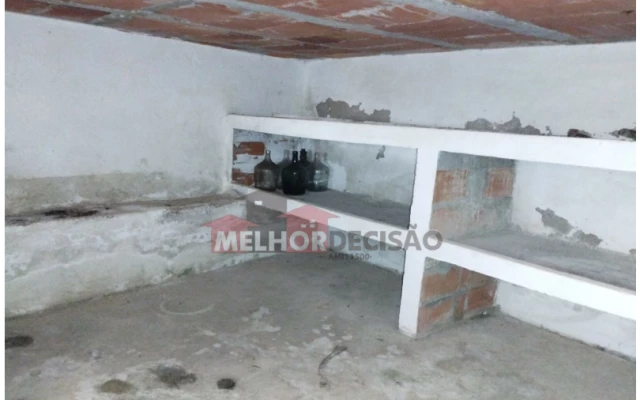 Moradia T2 para Venda em Praia do Ribatejo Foto 15