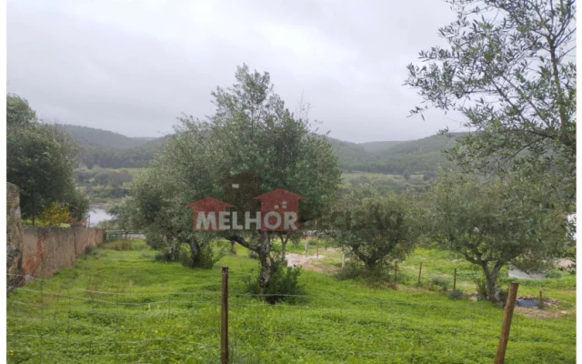 Moradia T2 para Venda em Praia do Ribatejo Foto 18