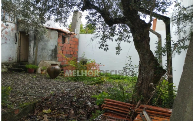 Moradia T2 para Venda em Praia do Ribatejo Foto 8