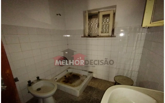 Moradia T2 para Venda em Praia do Ribatejo Foto 7