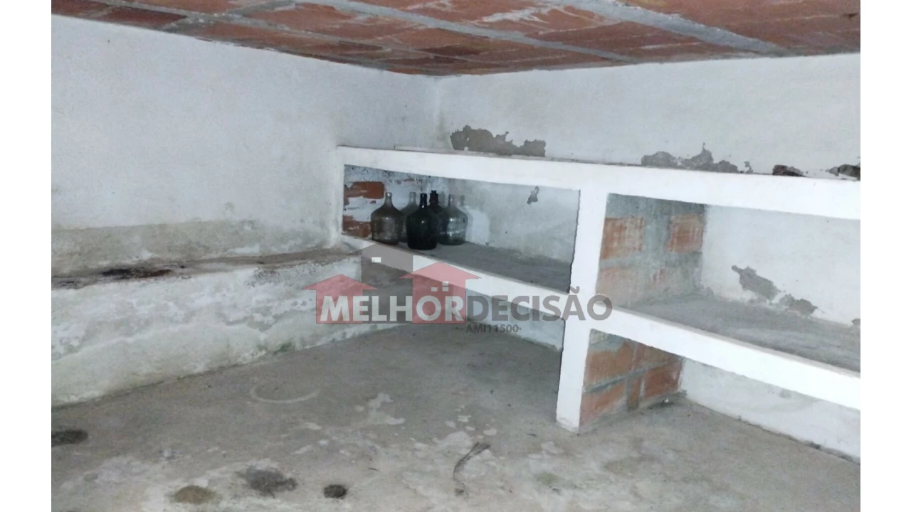 Moradia T2 para Venda em Praia do Ribatejo Foto 15