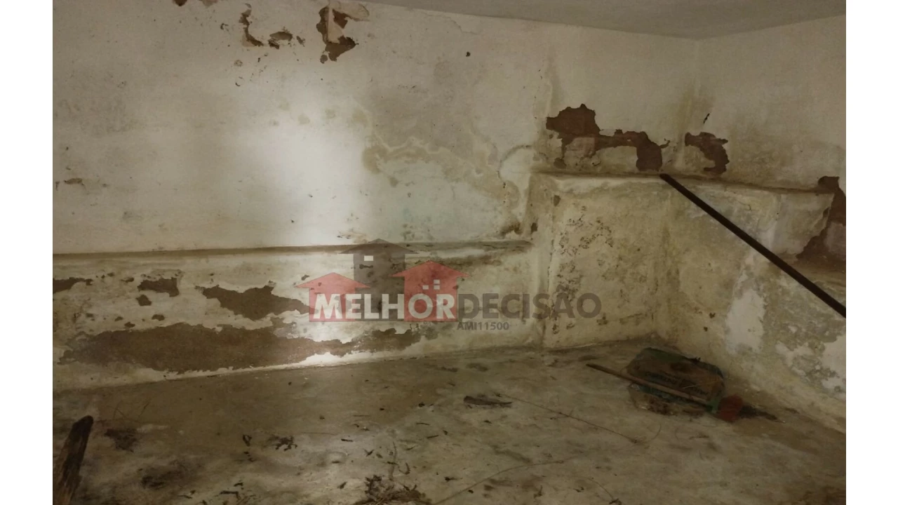 Moradia T2 para Venda em Praia do Ribatejo Foto 16