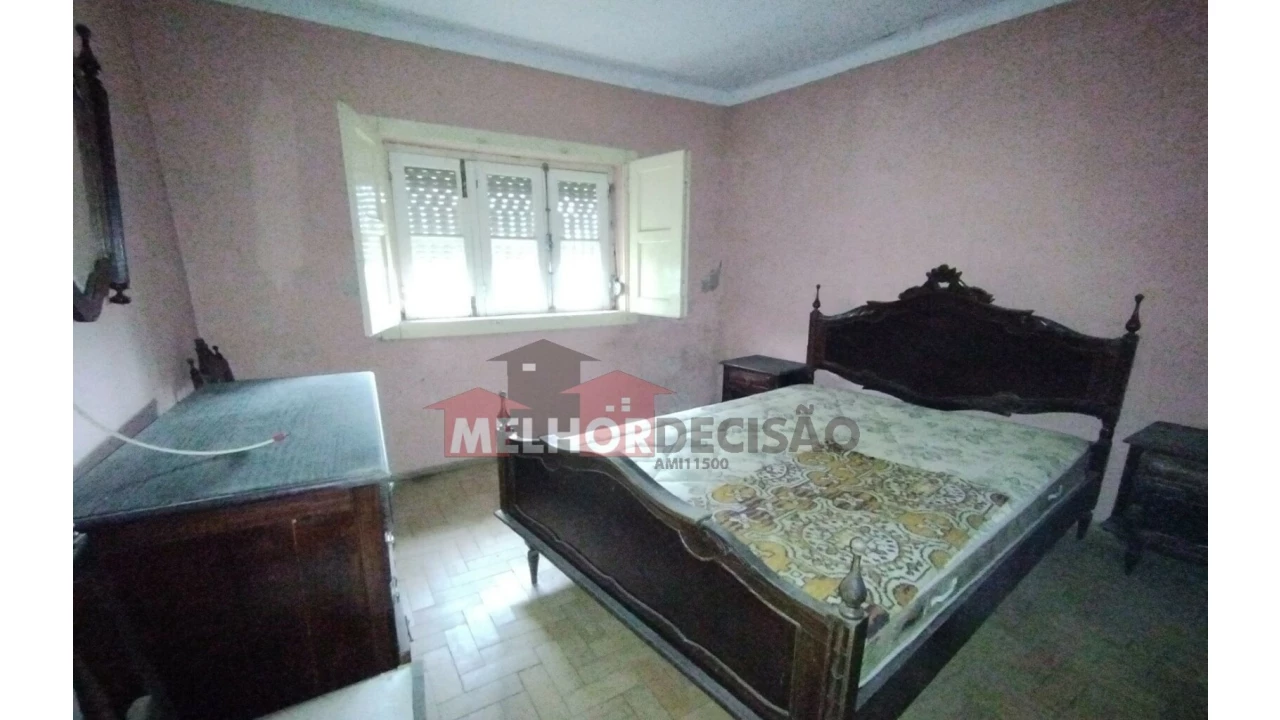 Moradia T2 para Venda em Praia do Ribatejo Foto 4