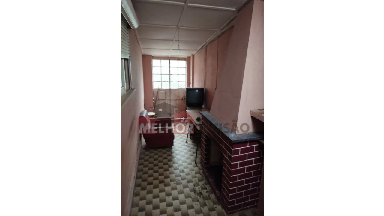 Moradia T2 para Venda em Praia do Ribatejo Foto 10