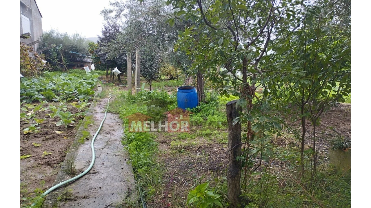 Moradia T2 para Venda em Praia do Ribatejo Foto 14