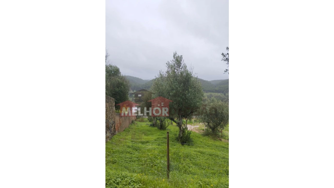 Moradia T2 para Venda em Praia do Ribatejo Foto 19