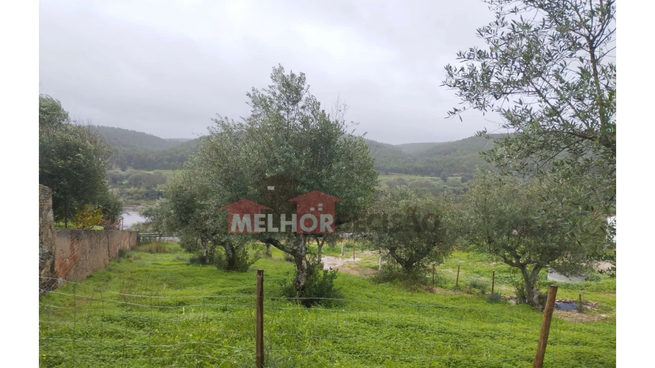 Moradia T2 para Venda em Praia do Ribatejo Foto 18