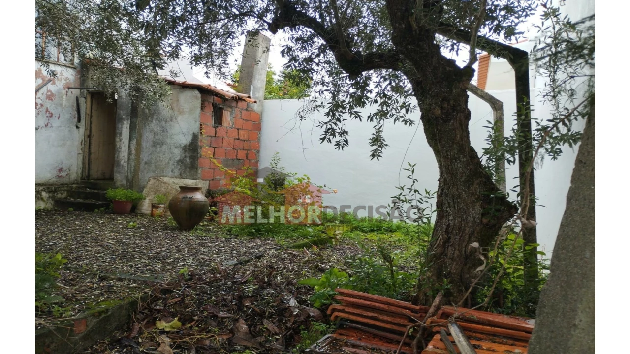 Moradia T2 para Venda em Praia do Ribatejo Foto 8