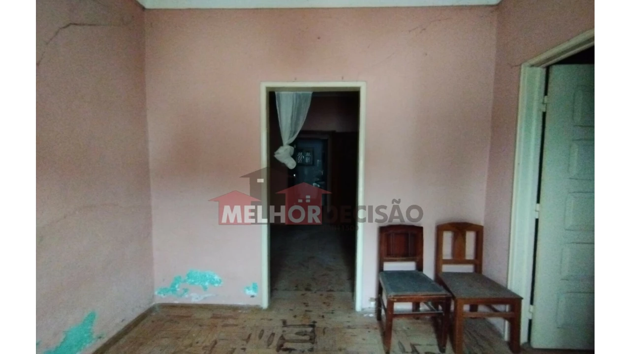 Moradia T2 para Venda em Praia do Ribatejo Foto 3