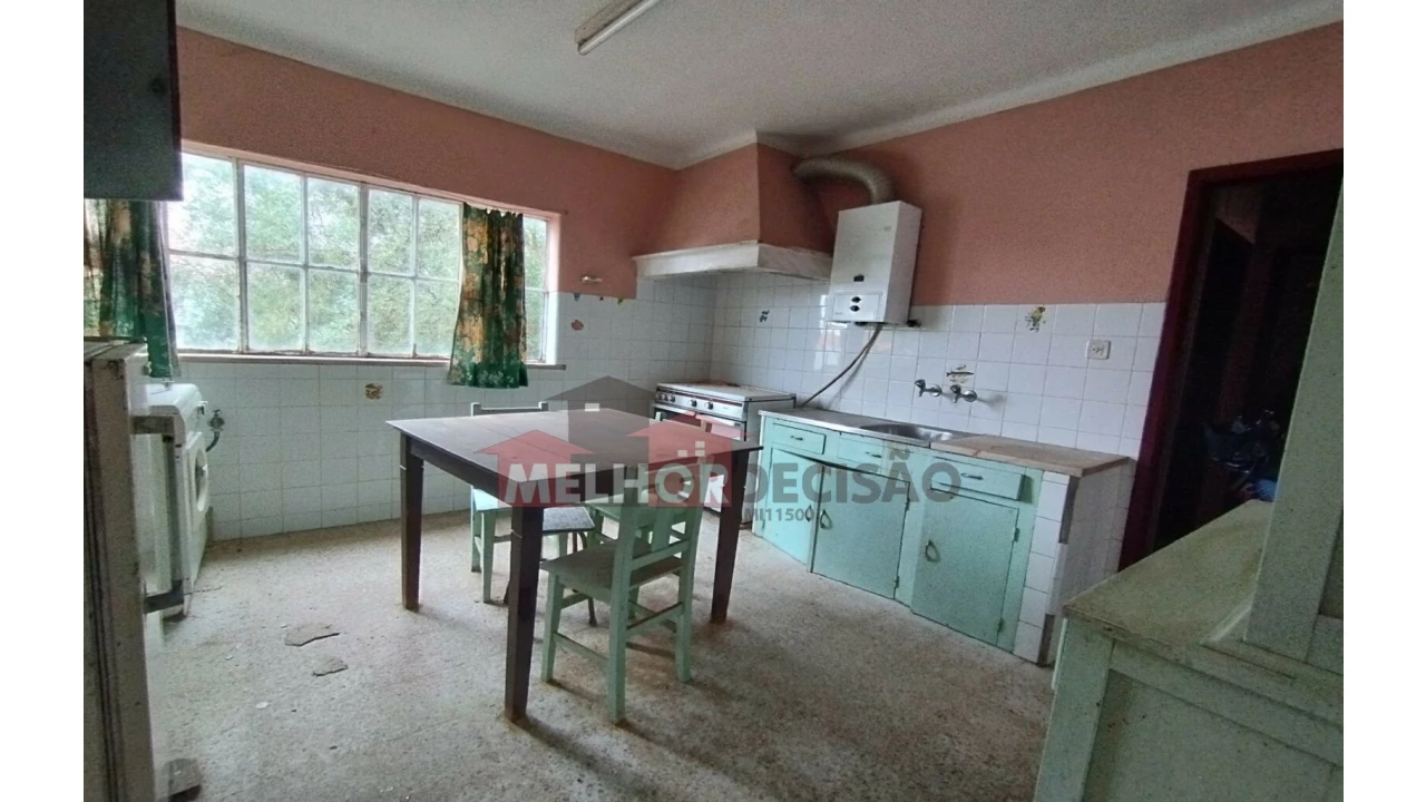 Moradia T2 para Venda em Praia do Ribatejo Foto 5