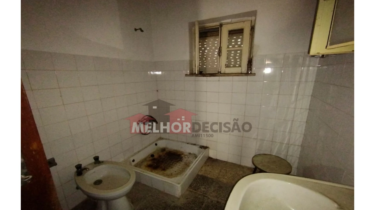 Moradia T2 para Venda em Praia do Ribatejo Foto 7