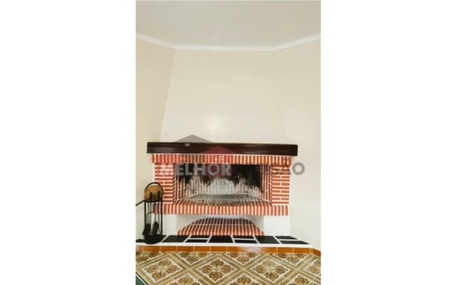 Moradia T3 para Venda em Caxarias Foto 17