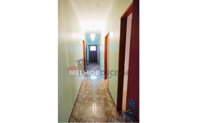 Moradia T3 para Venda em Caxarias Foto 19