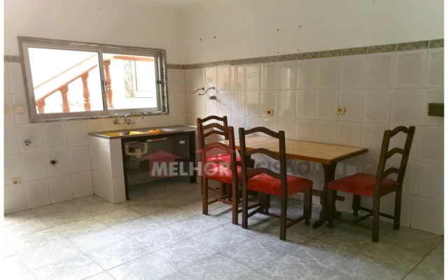 Moradia T2 para Venda em Chamusca e Pinheiro Grande Foto 13