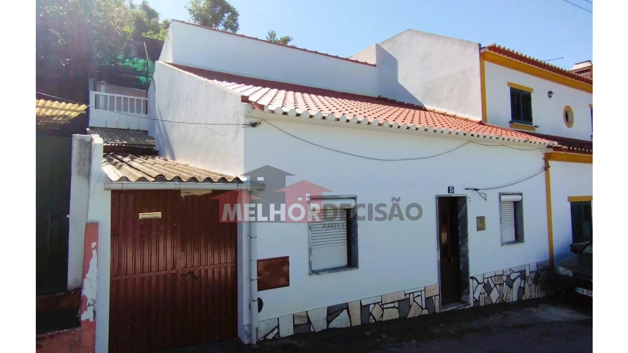 Moradia T2 para Venda em Chamusca e Pinheiro Grande Foto 2