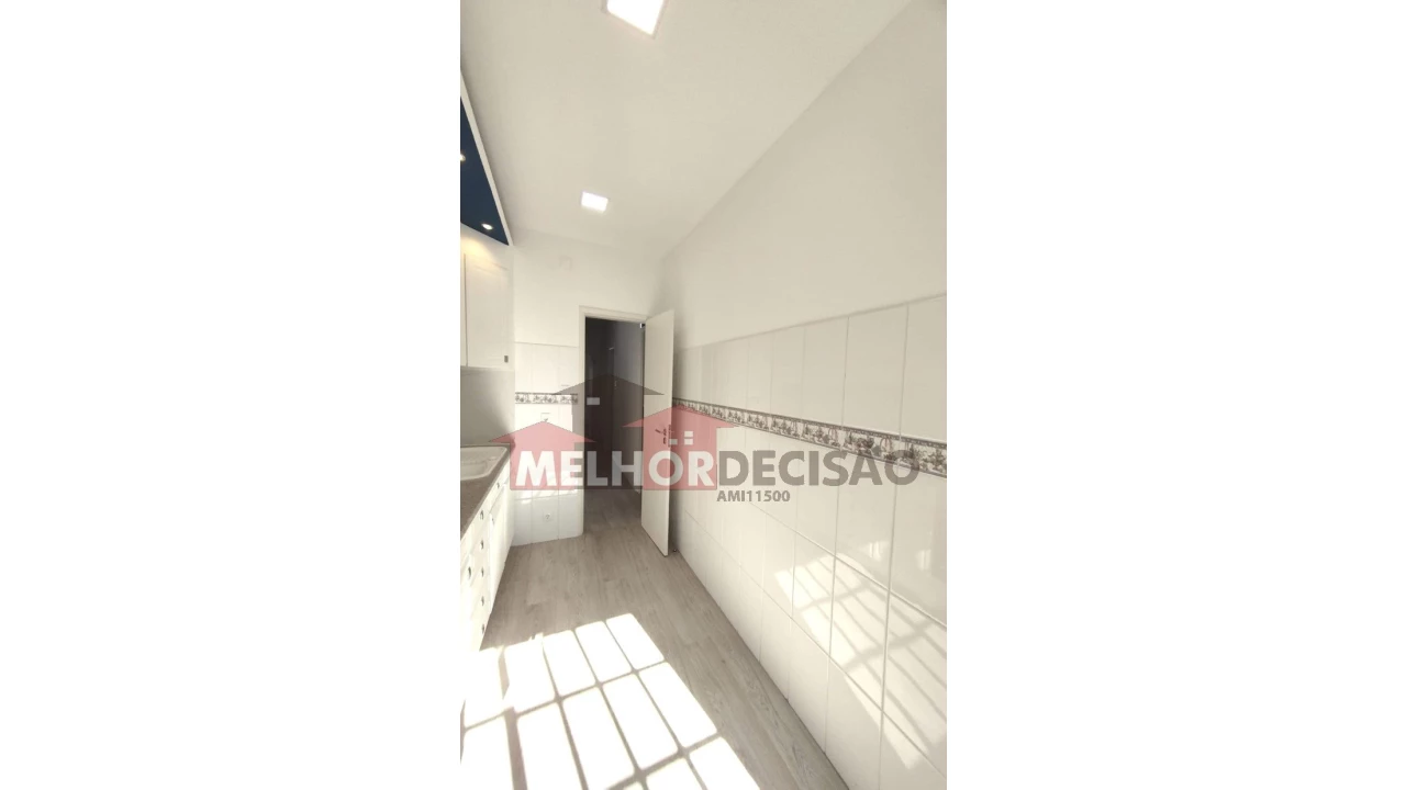 Apartamento T4 para Venda em Torres Novas (São Pedro), Lapas e Ribeira Branca Foto 4