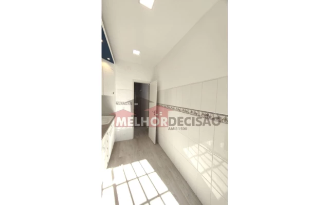 Apartamento T4 para Venda em Torres Novas (São Pedro), Lapas e Ribeira Branca Foto 4